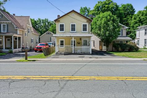 462 State Route 146 Altamont NY 12009