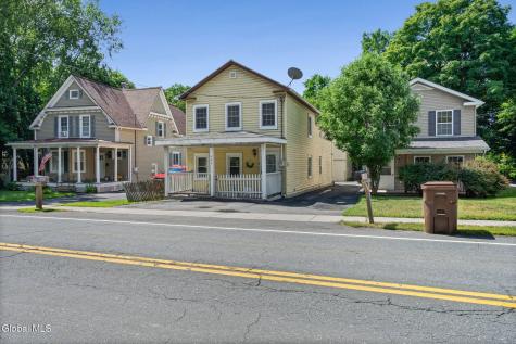 462 State Route 146 Altamont NY 12009