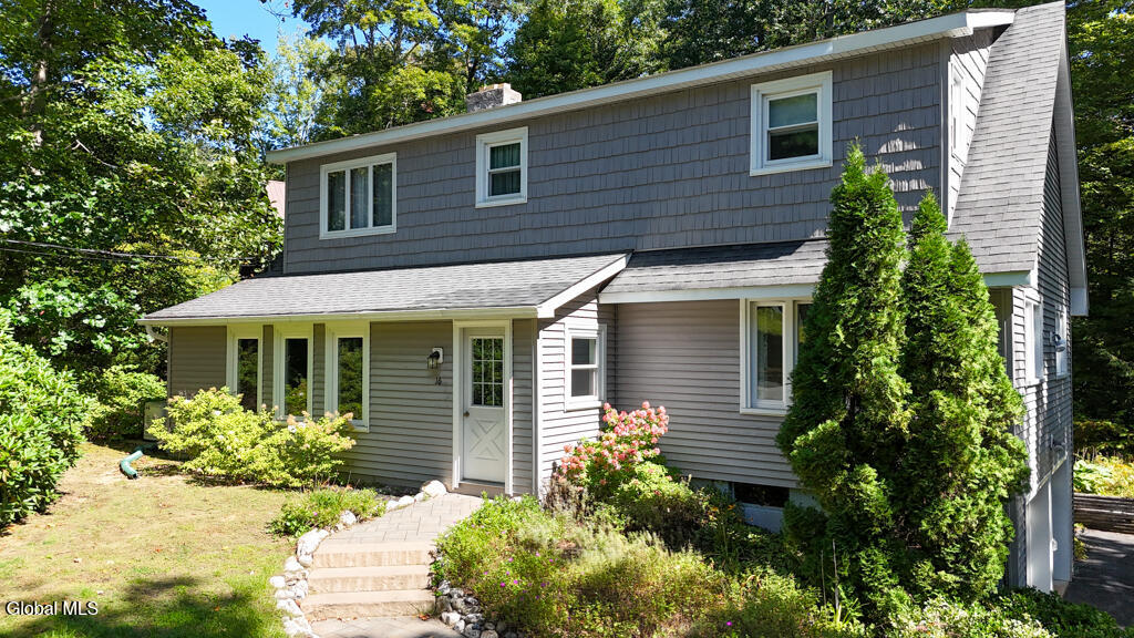 16 Summit Drive Lake George NY 12845