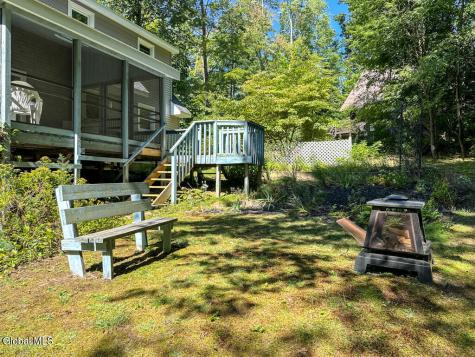 16 Summit Drive Lake George NY 12845