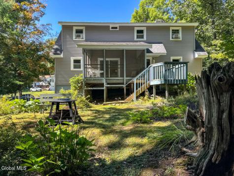 16 Summit Drive Lake George NY 12845