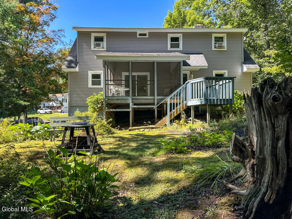 16 Summit Drive Lake George NY 12845