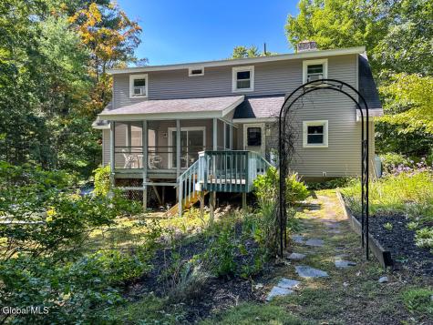 16 Summit Drive Lake George NY 12845
