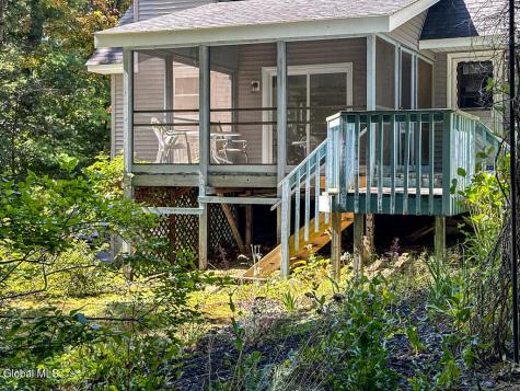 16 Summit Drive Lake George NY 12845