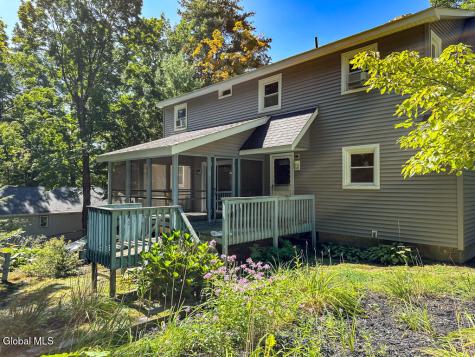 16 Summit Drive Lake George NY 12845