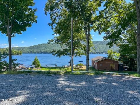 16 Summit Drive Lake George NY 12845