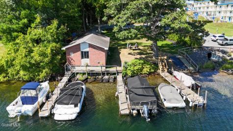 16 Summit Drive Lake George NY 12845