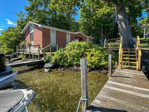 16 Summit Drive Lake George NY 12845