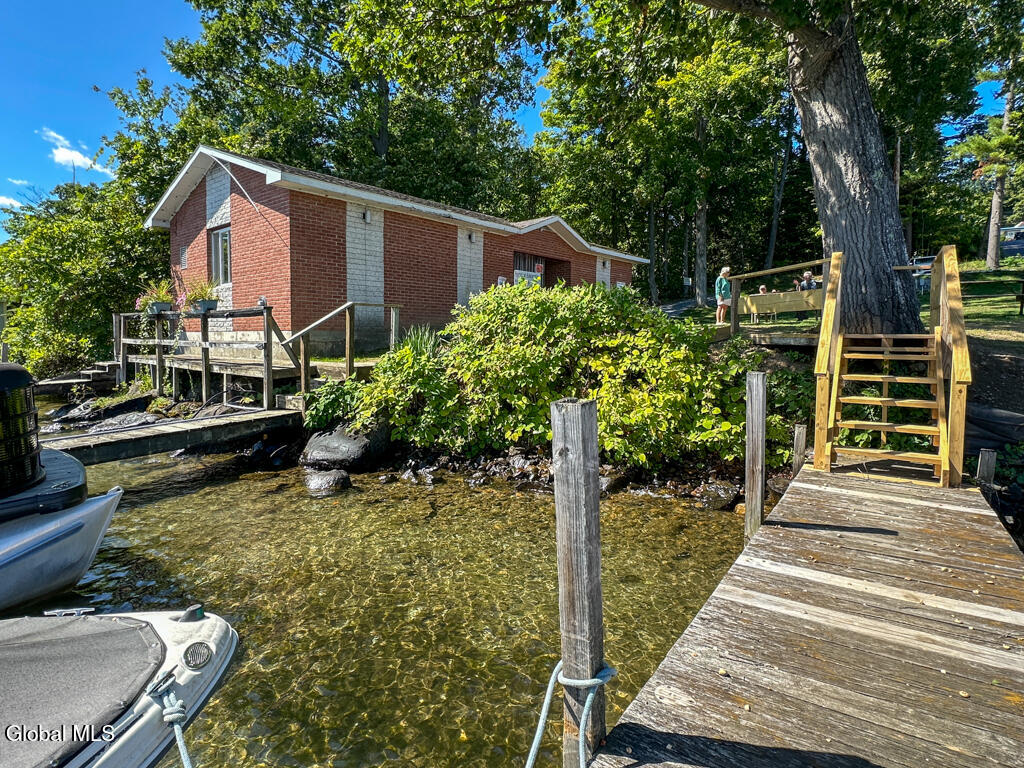 16 Summit Drive Lake George NY 12845