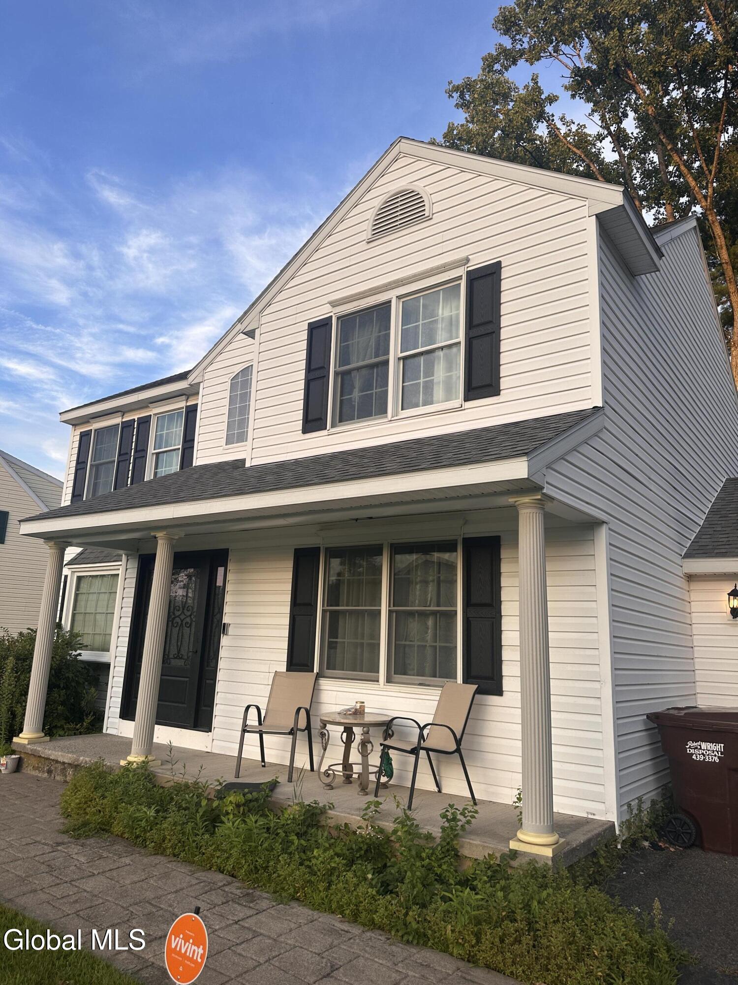 7 Van Rensselaer Way Glenmont NY 12077
