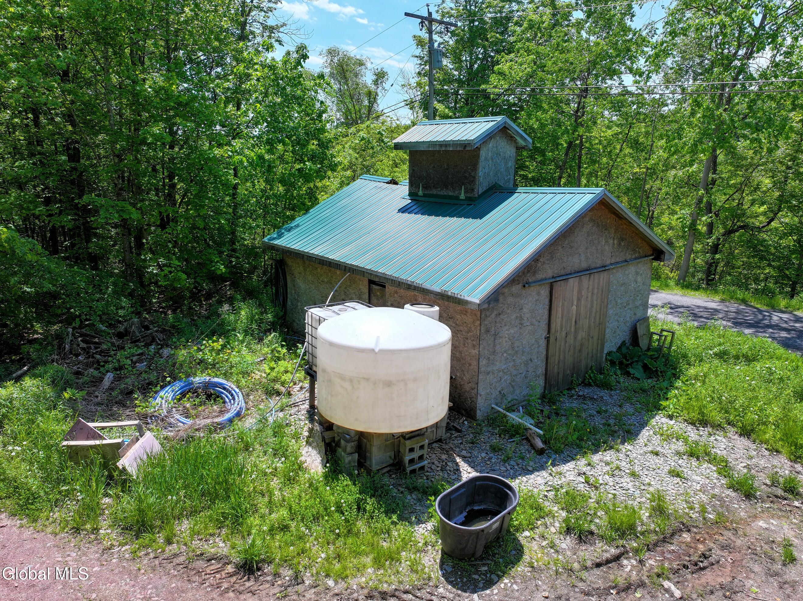 1710 Truthville Road Whitehall NY 12887