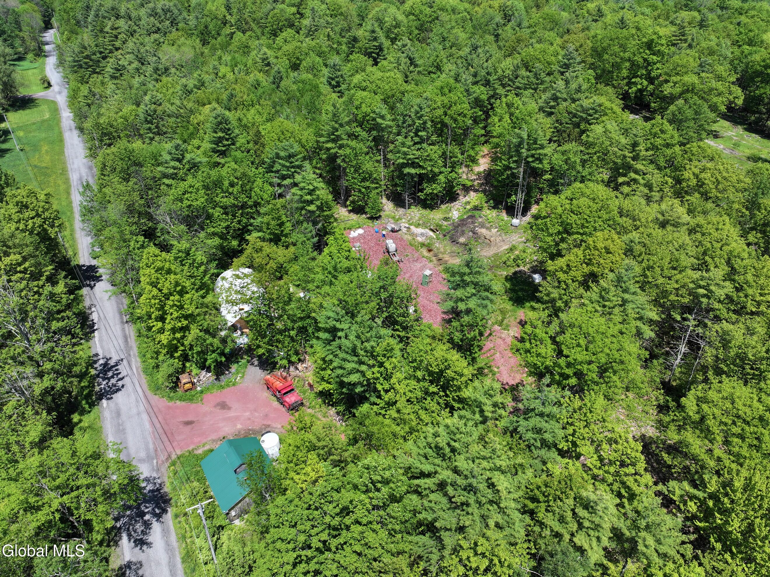1710 Truthville Road Whitehall NY 12887
