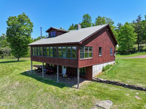 1710 Truthville Road Whitehall NY 12887