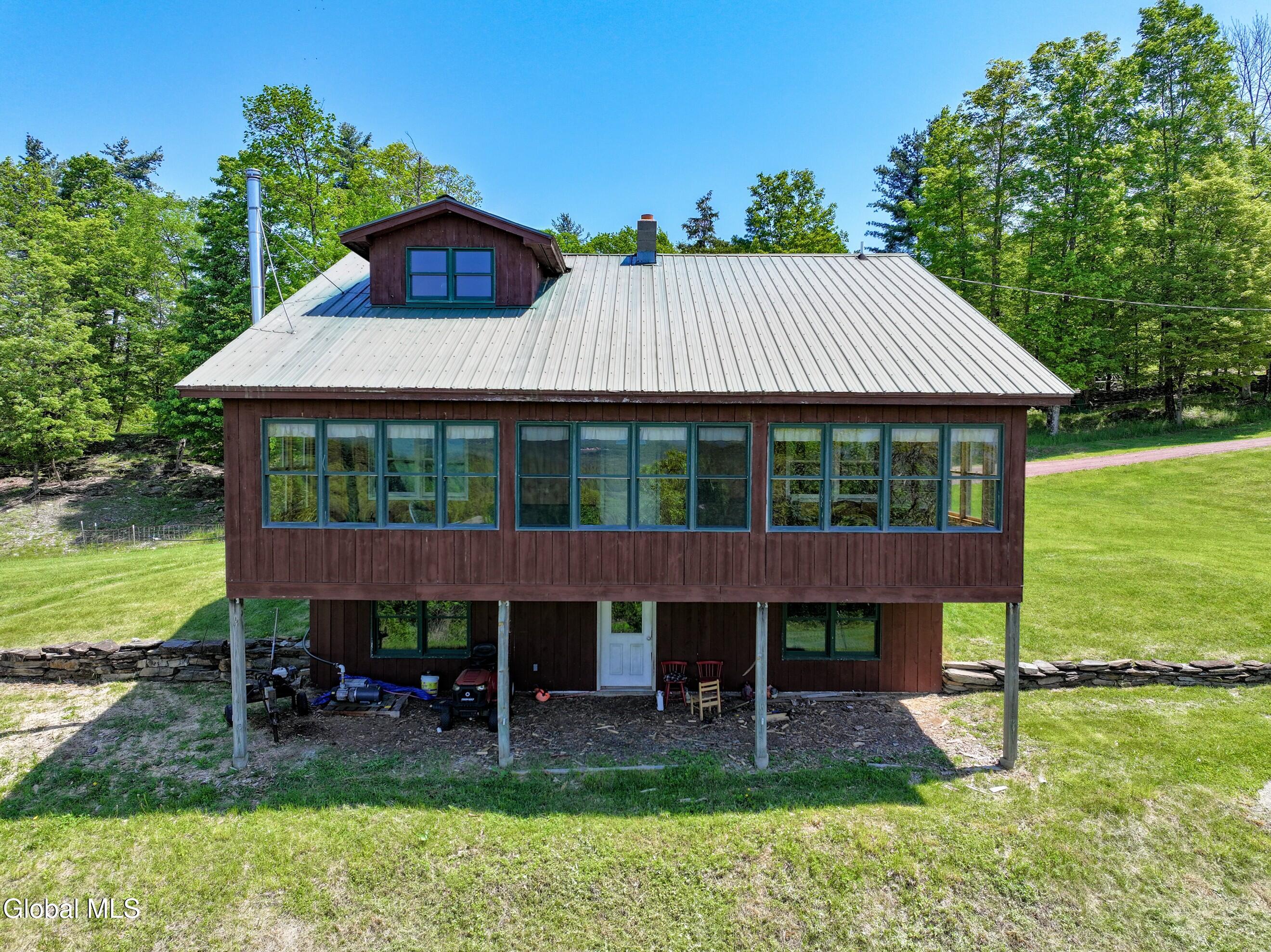 1710 Truthville Road Whitehall NY 12887