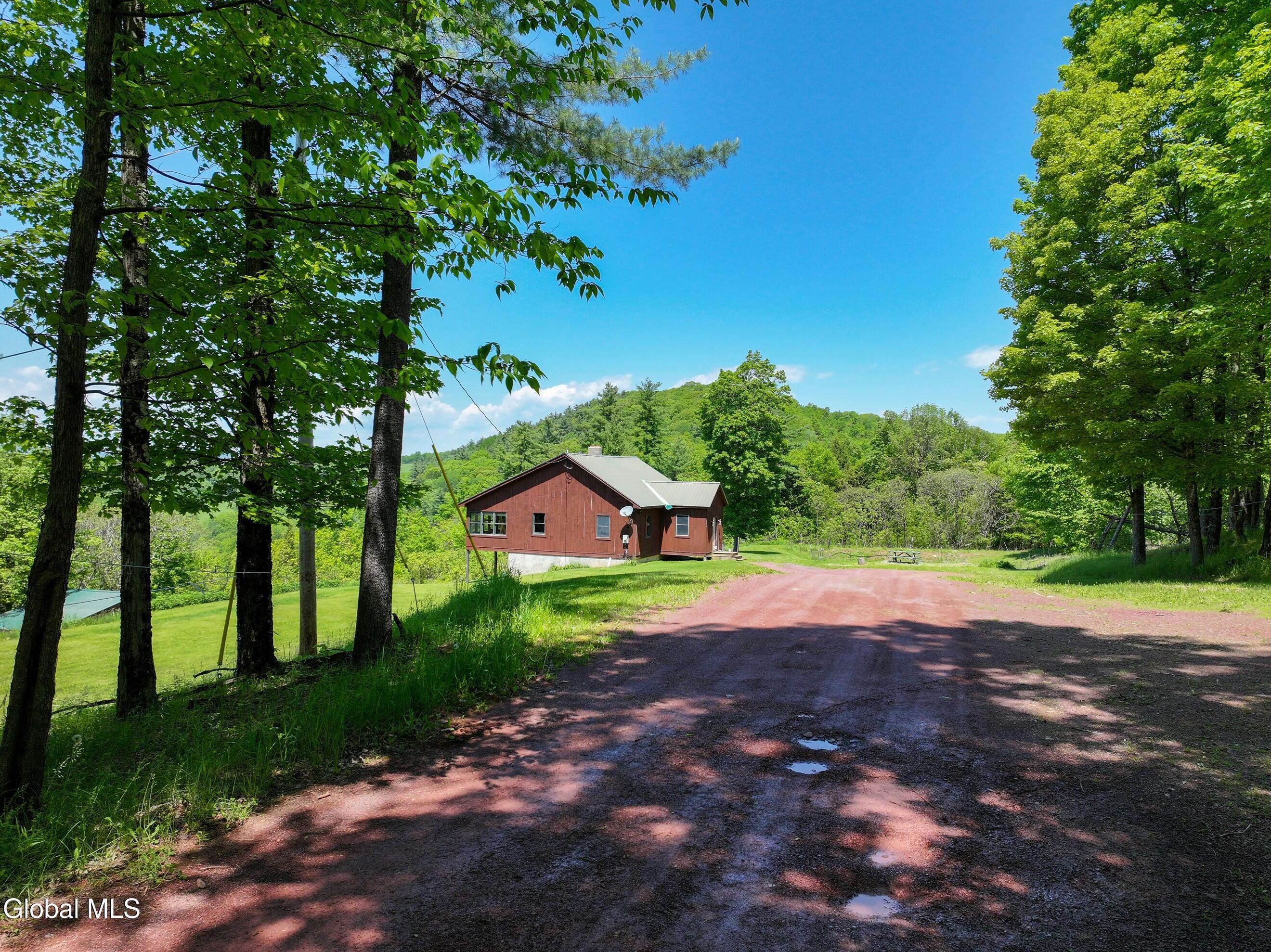 1710 Truthville Road Whitehall NY 12887