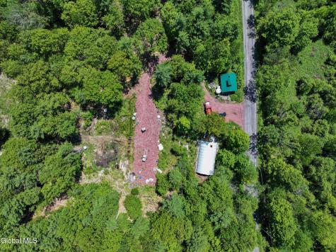 1710 Truthville Road Whitehall NY 12887