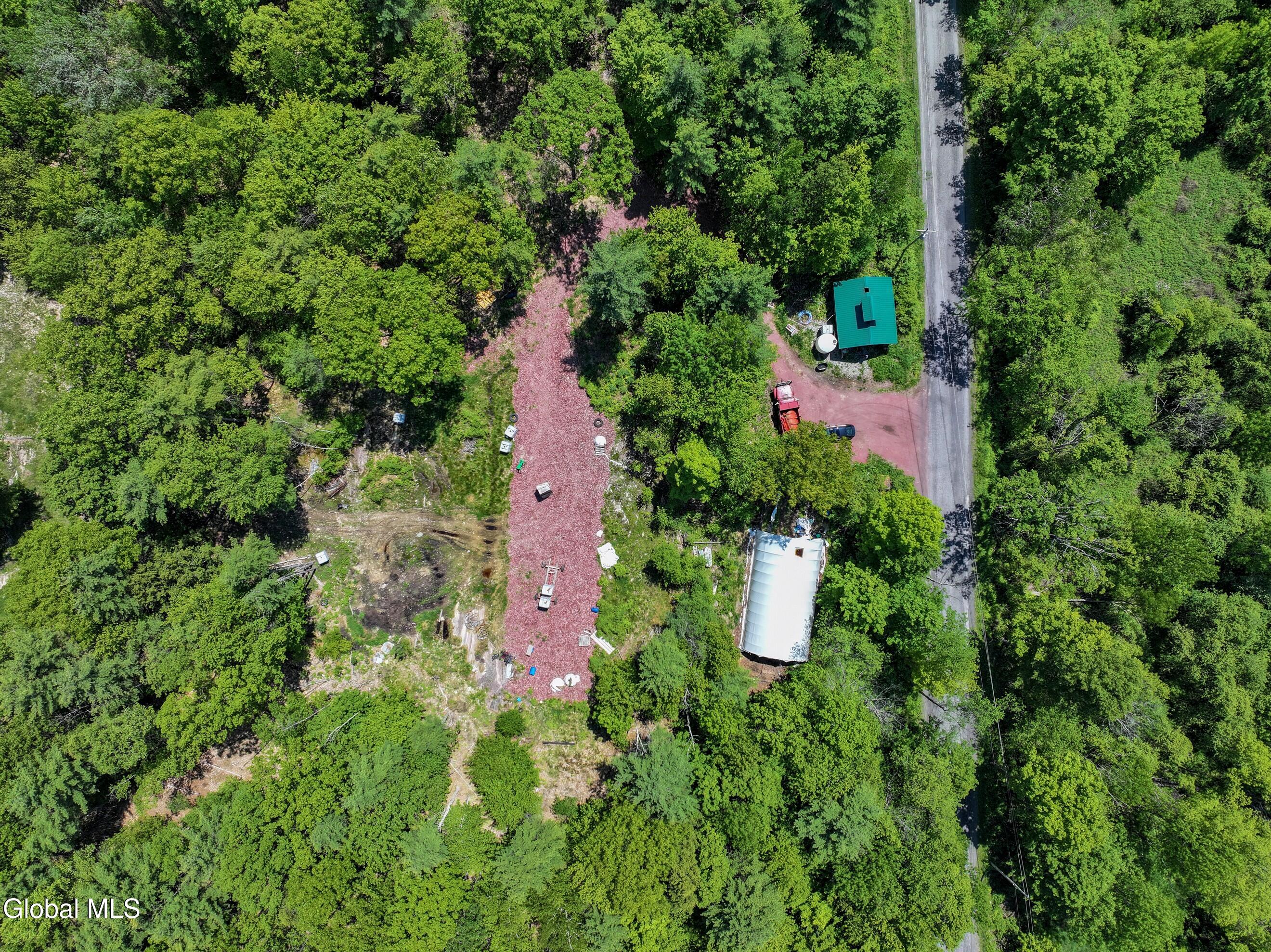 1710 Truthville Road Whitehall NY 12887
