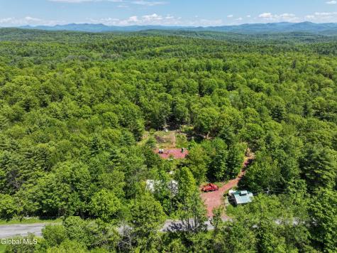1710 Truthville Road Whitehall NY 12887