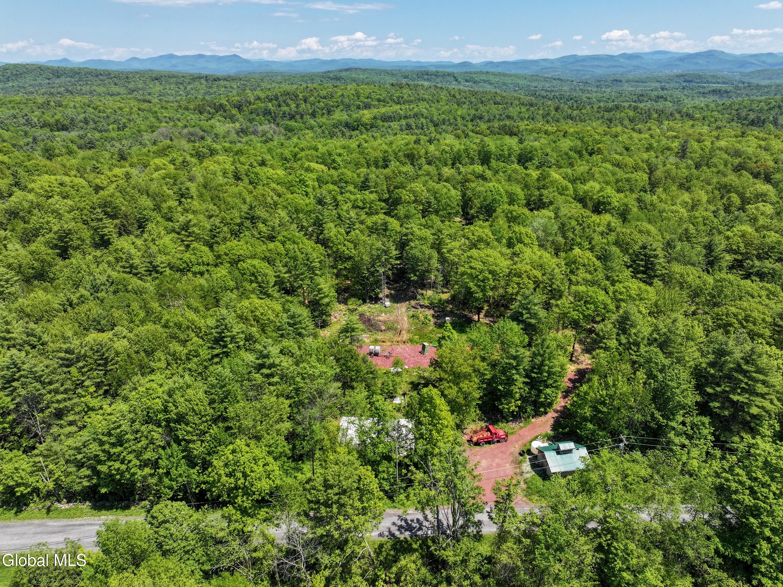 1710 Truthville Road Whitehall NY 12887