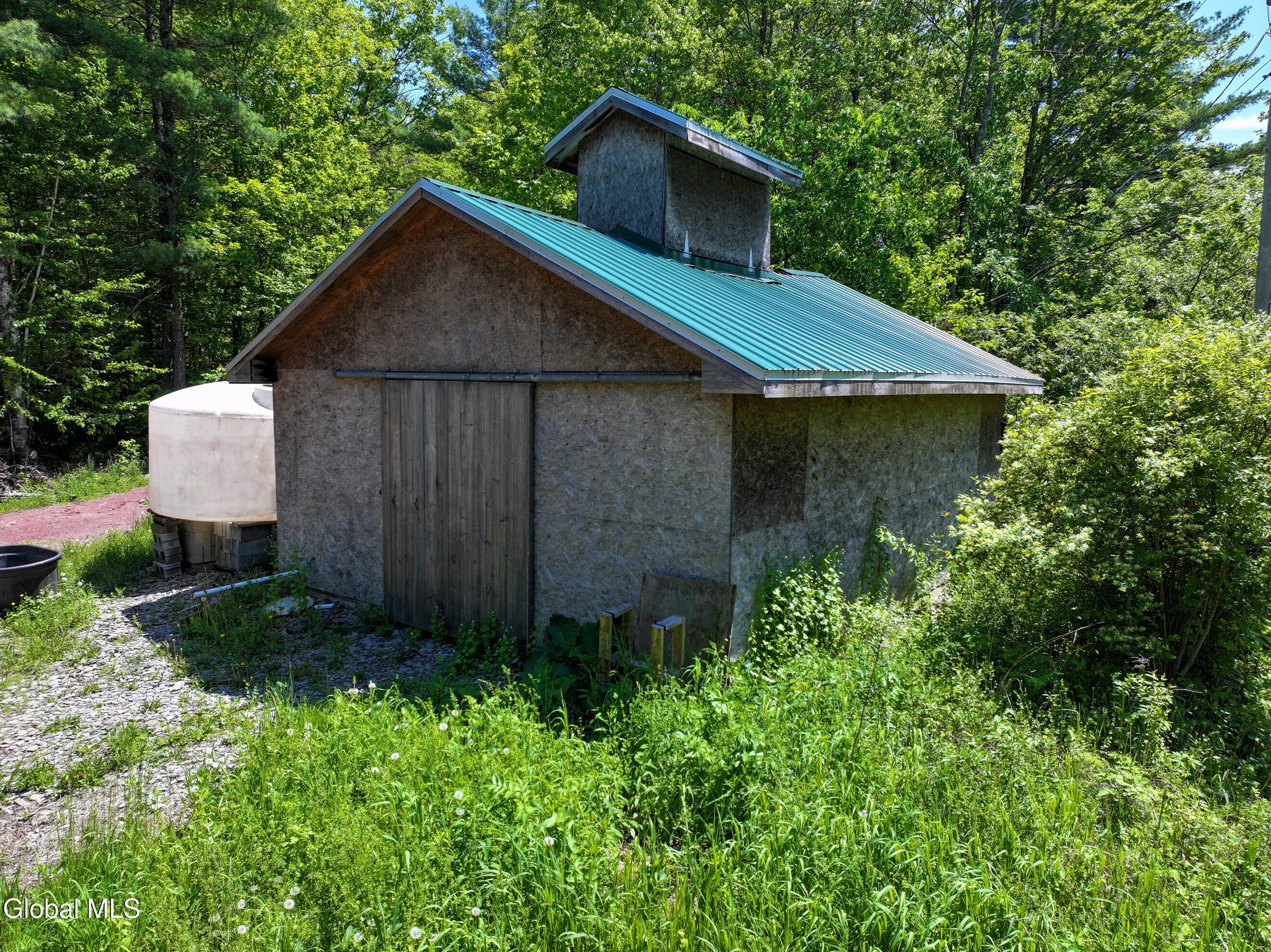 1710 Truthville Road Whitehall NY 12887