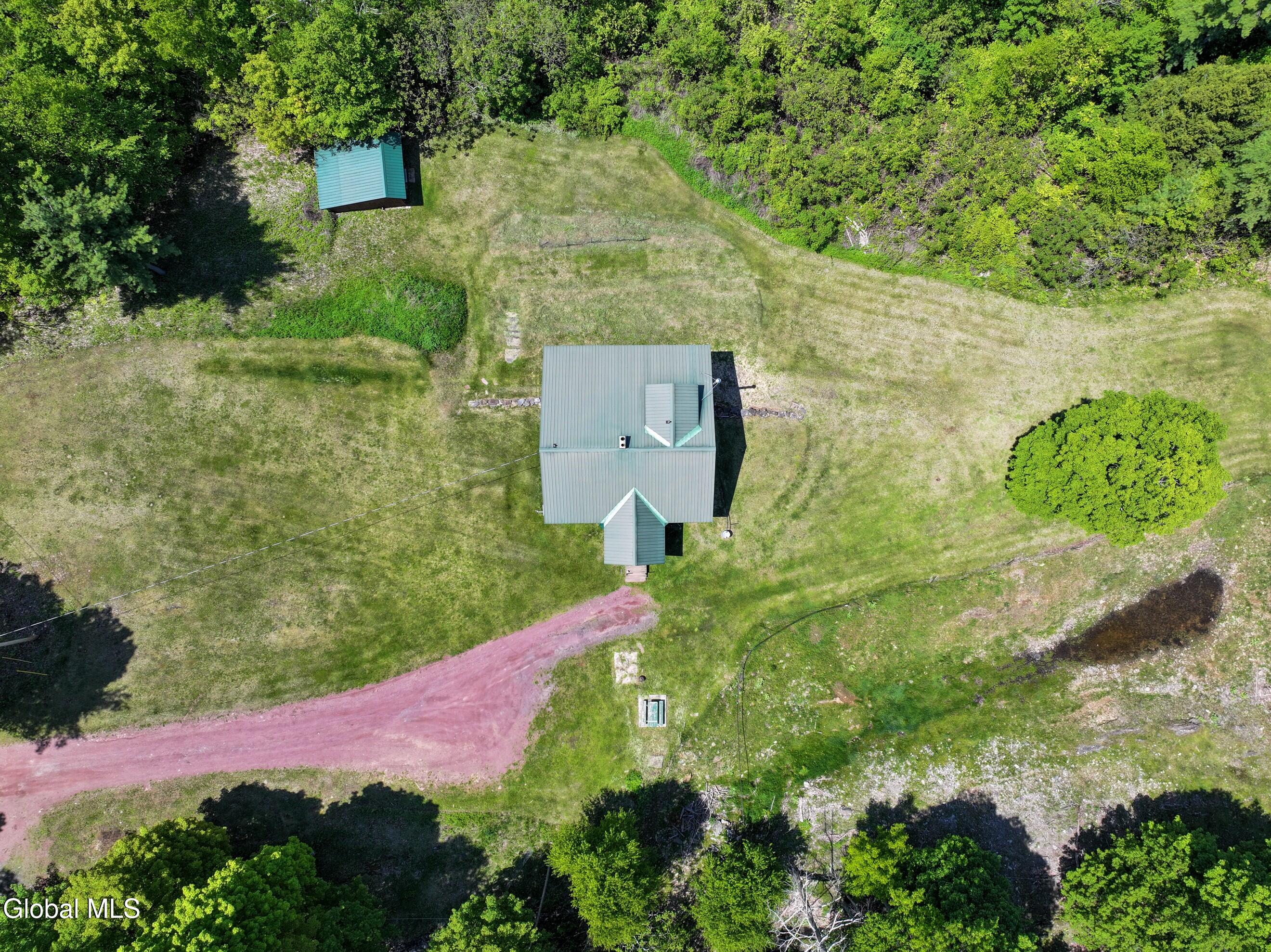 1710 Truthville Road Whitehall NY 12887