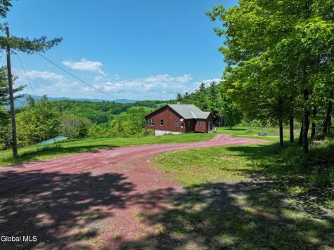 1710 Truthville Road Whitehall NY 12887