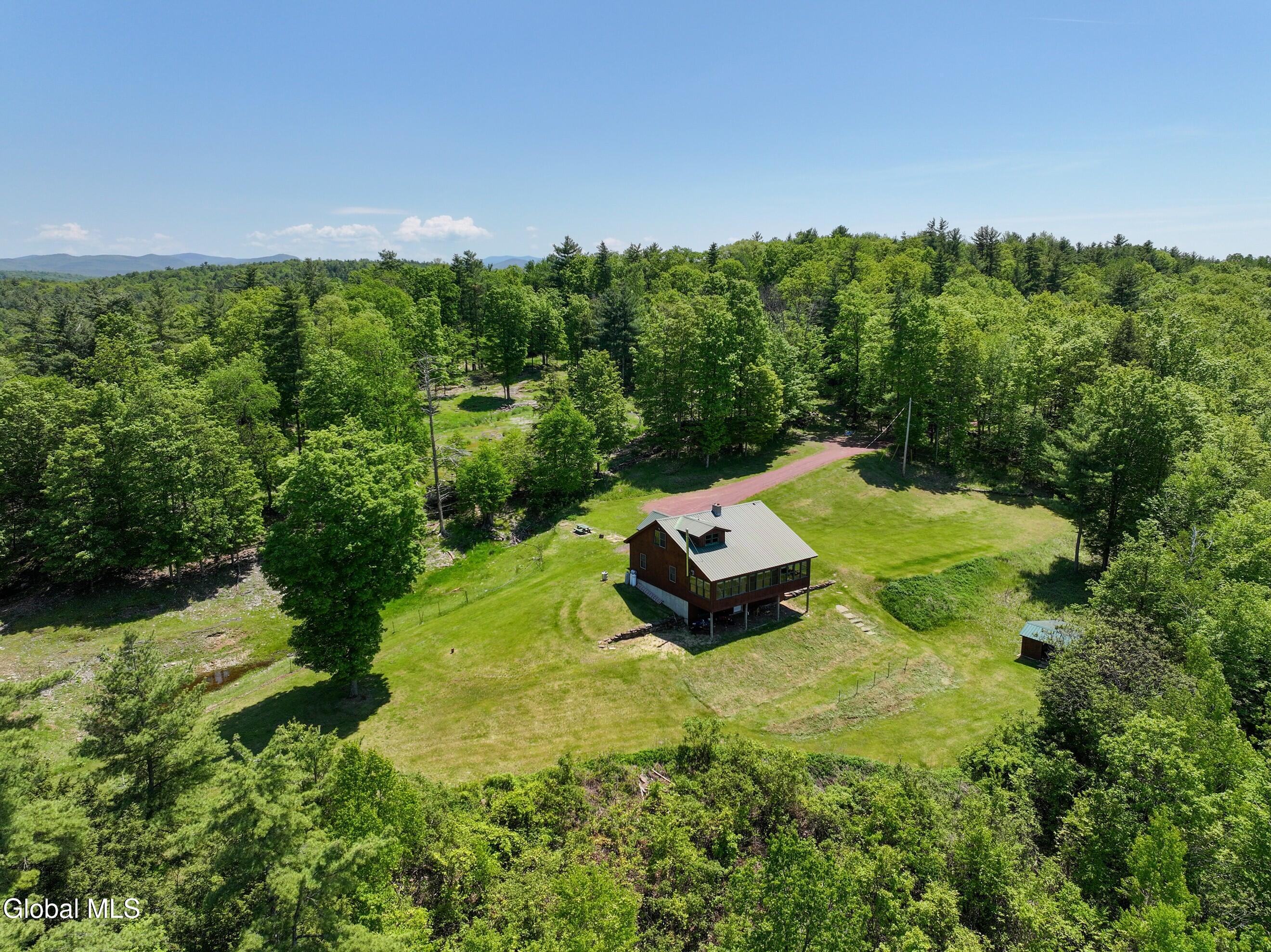 1710 Truthville Road Whitehall NY 12887