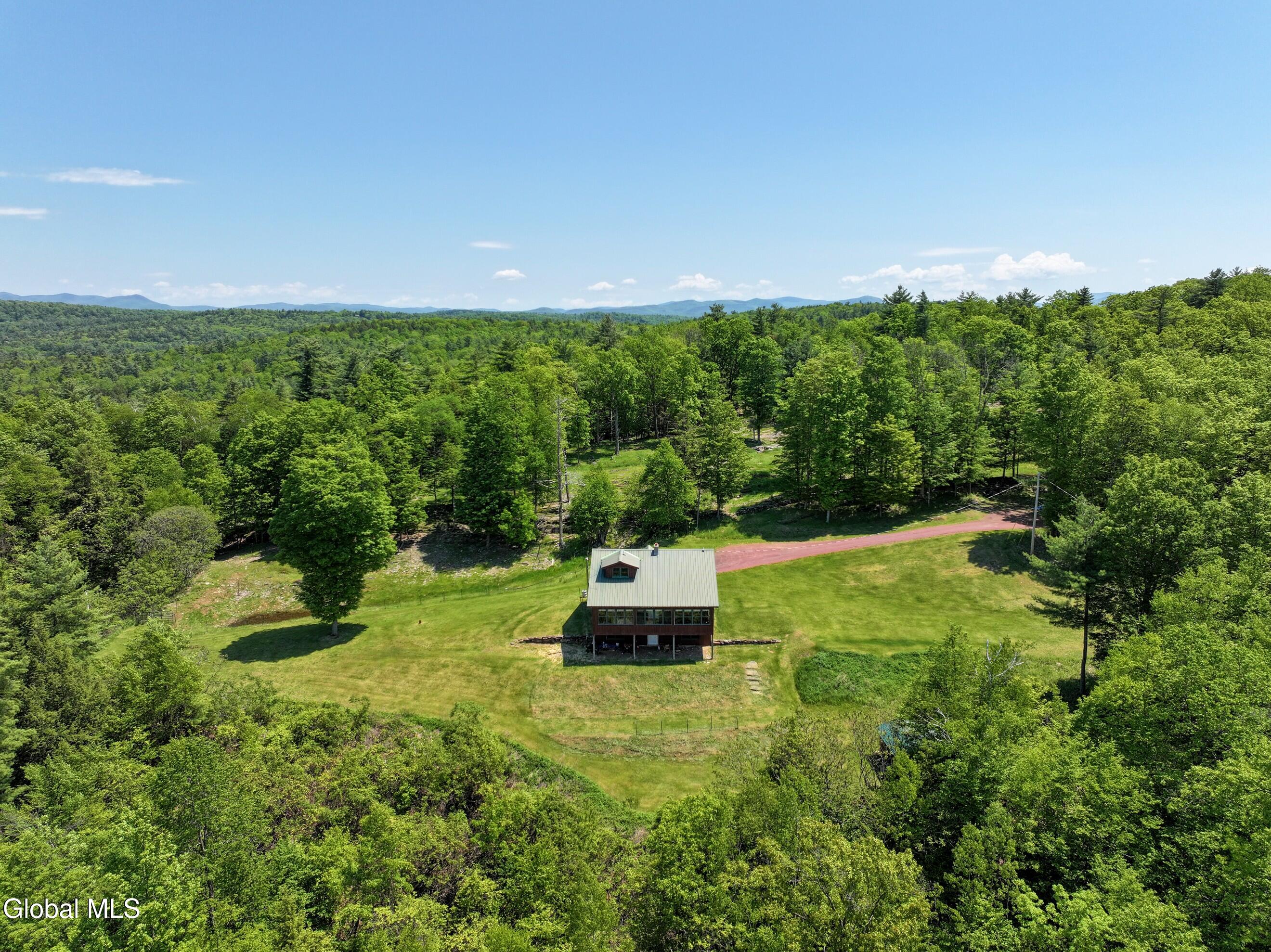 1710 Truthville Road Whitehall NY 12887