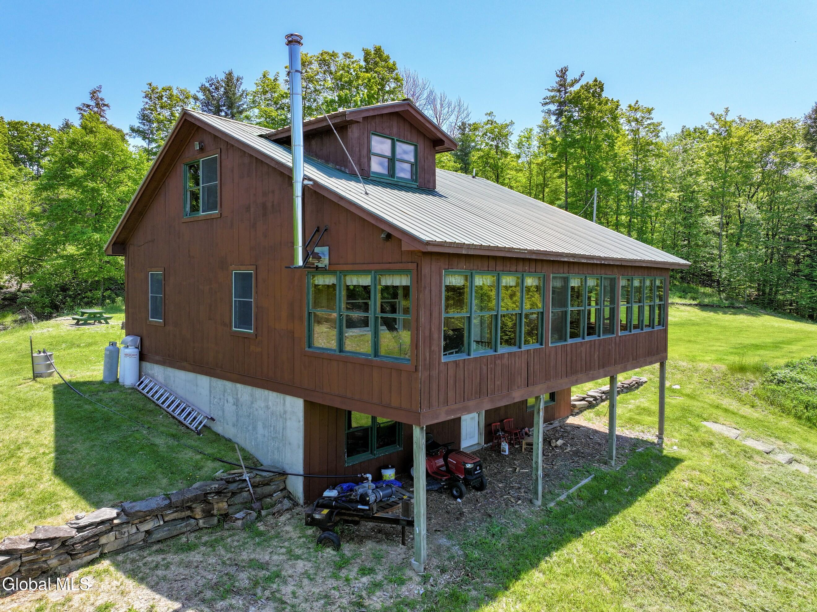 1710 Truthville Road Whitehall NY 12887