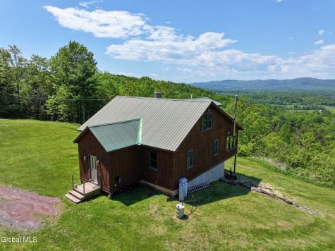 1710 Truthville Road Whitehall NY 12887