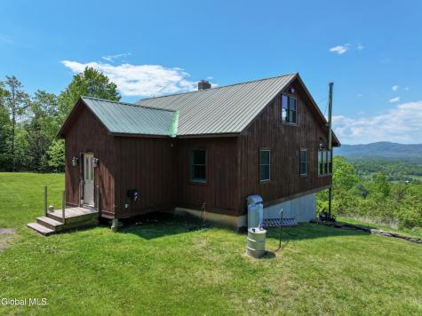 1710 Truthville Road Whitehall NY 12887