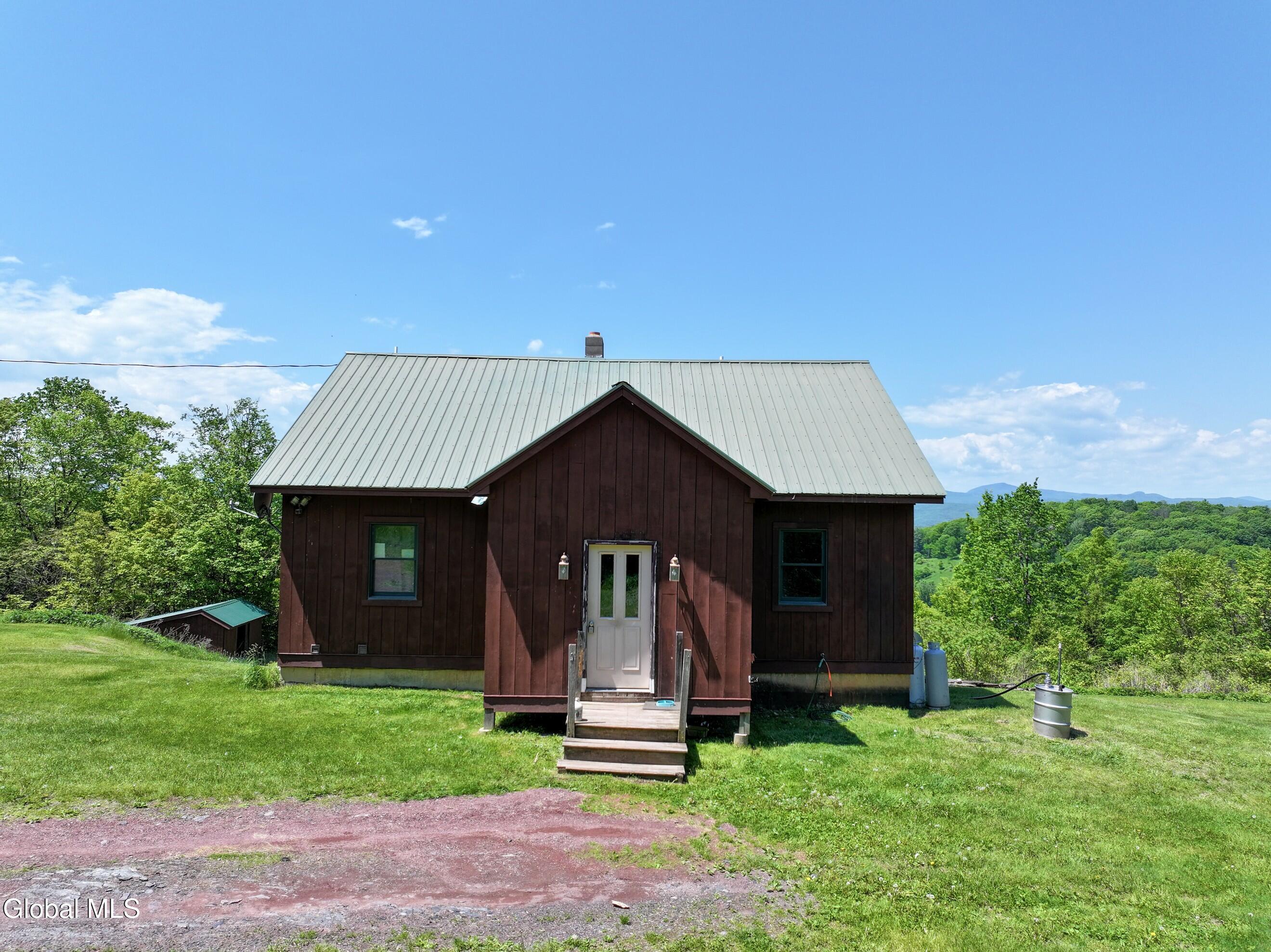 1710 Truthville Road Whitehall NY 12887