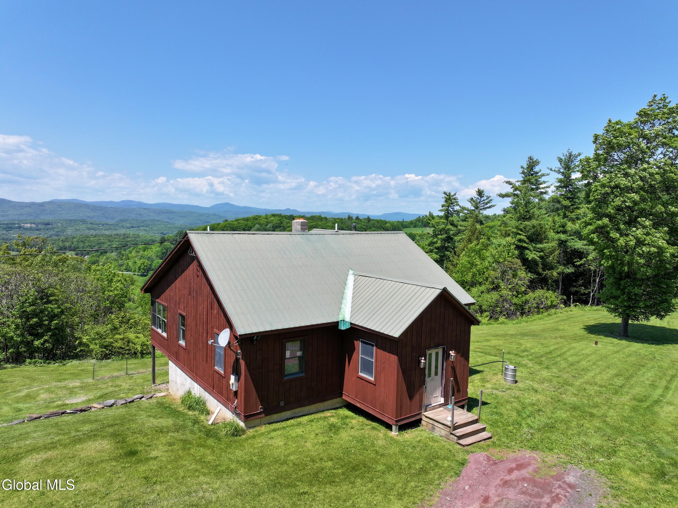 1710 Truthville Road Whitehall NY 12887