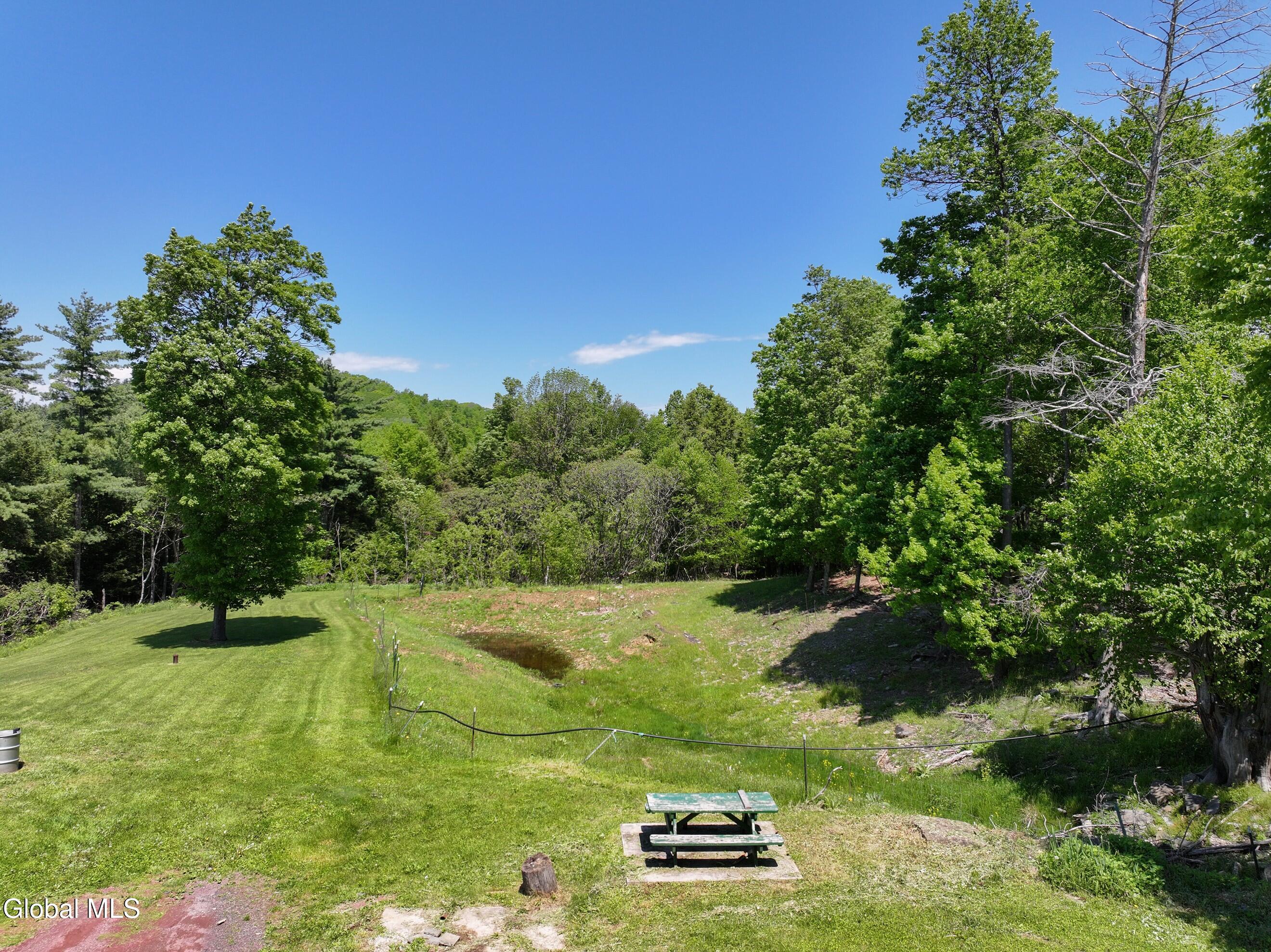 1710 Truthville Road Whitehall NY 12887