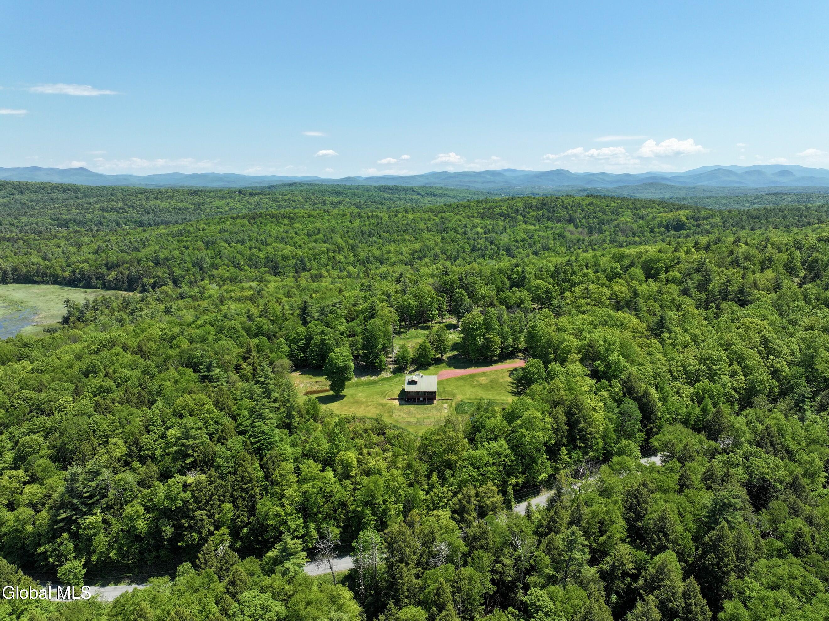 1710 Truthville Road Whitehall NY 12887