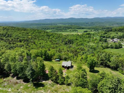1710 Truthville Road Whitehall NY 12887