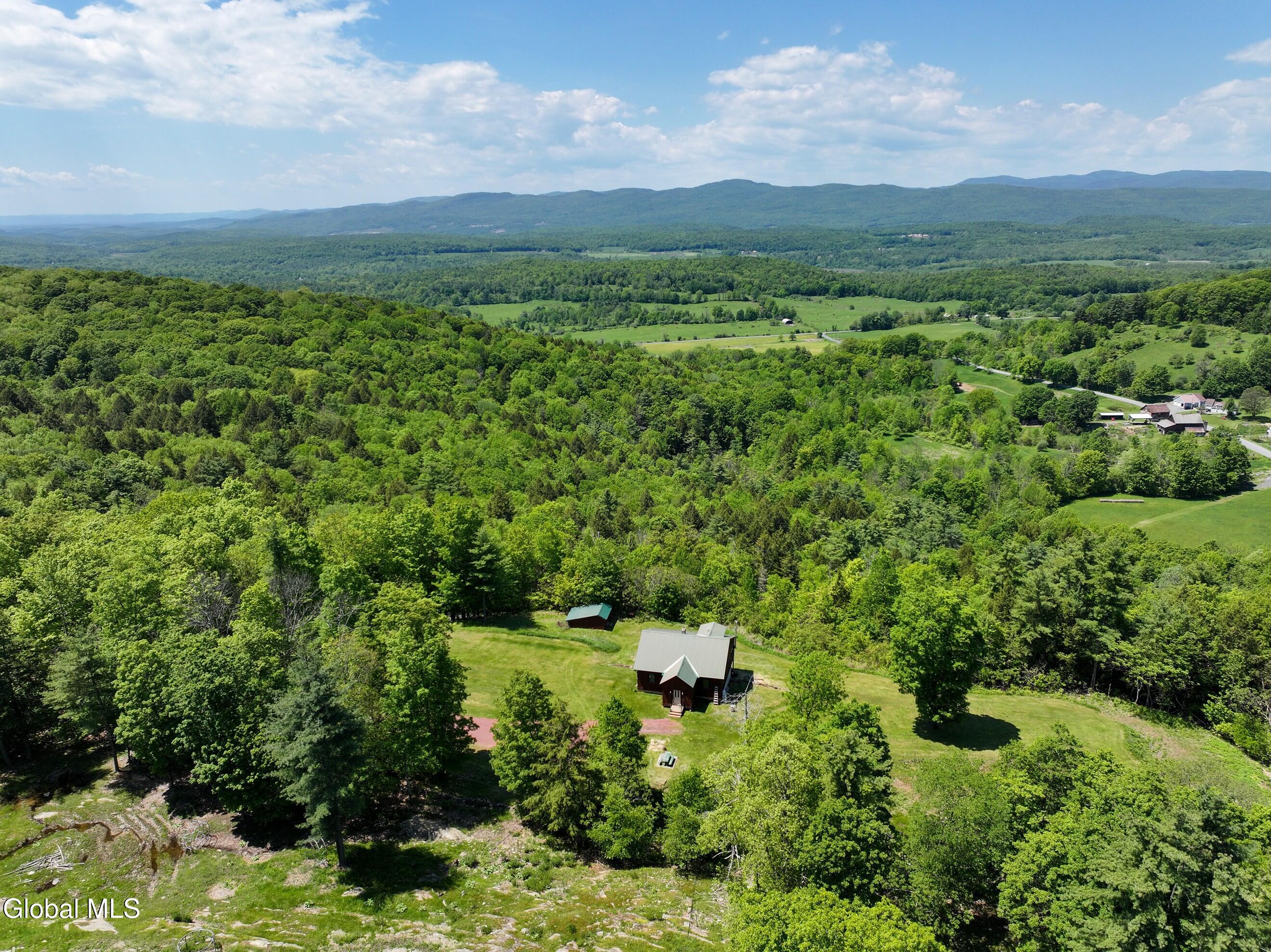 1710 Truthville Road Whitehall NY 12887
