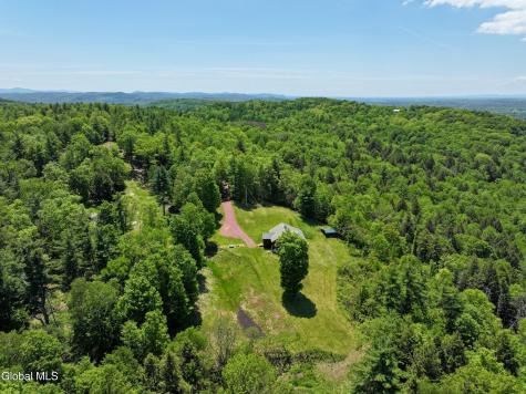 1710 Truthville Road Whitehall NY 12887