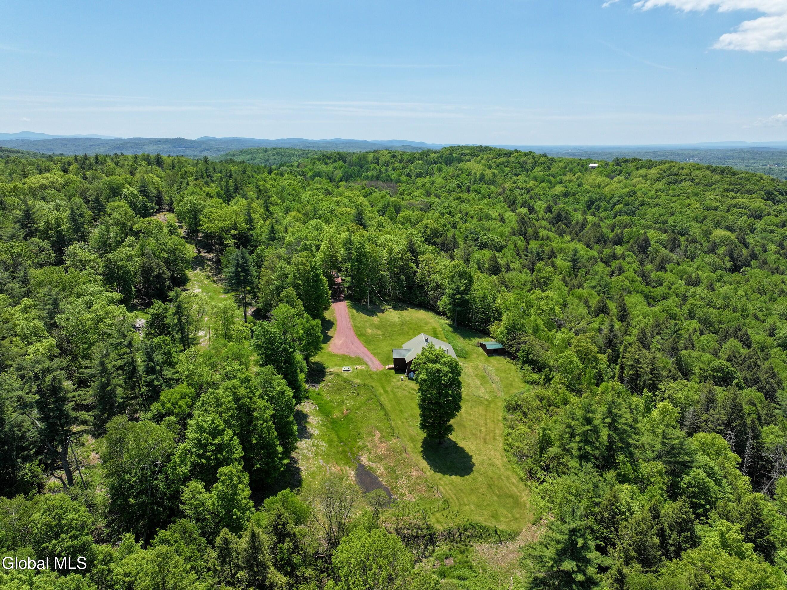 1710 Truthville Road Whitehall NY 12887