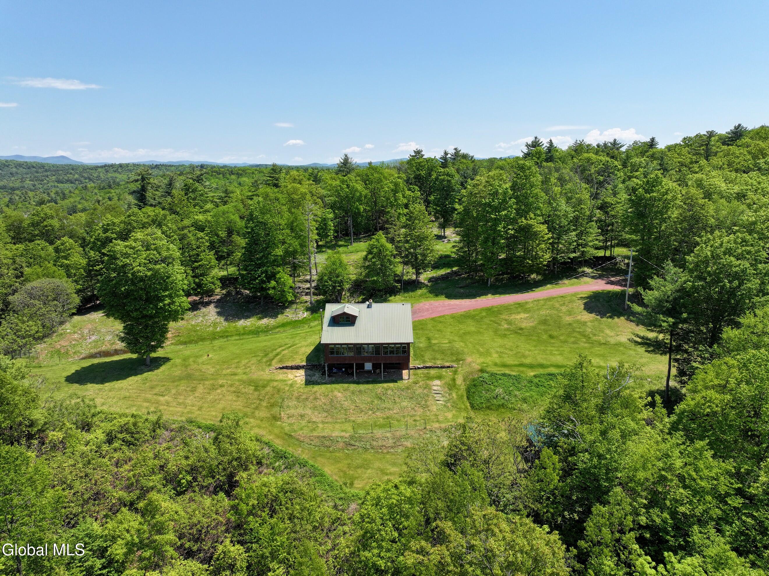 1710 Truthville Road Whitehall NY 12887