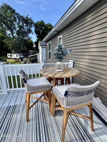 2 Phillips Avenue Queensbury NY 12804