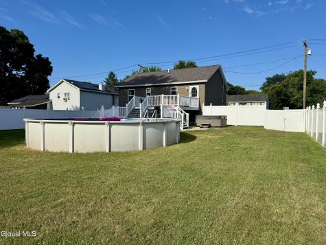 2 Phillips Avenue Queensbury NY 12804
