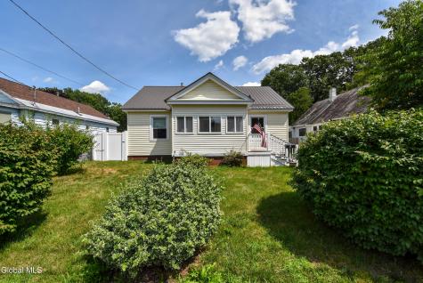 6 Poplar Street Hudson Falls NY 12839