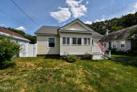 6 Poplar Street Hudson Falls NY 12839
