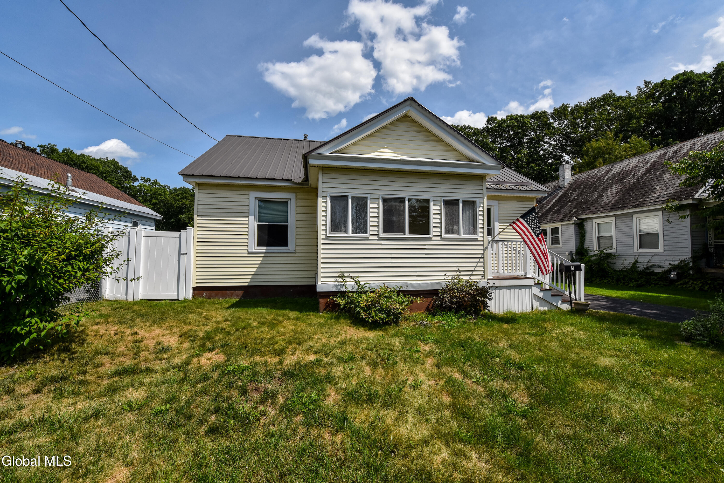 6 Poplar Street Hudson Falls NY 12839