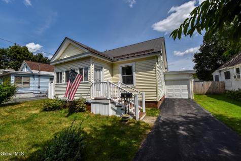 6 Poplar Street Hudson Falls NY 12839