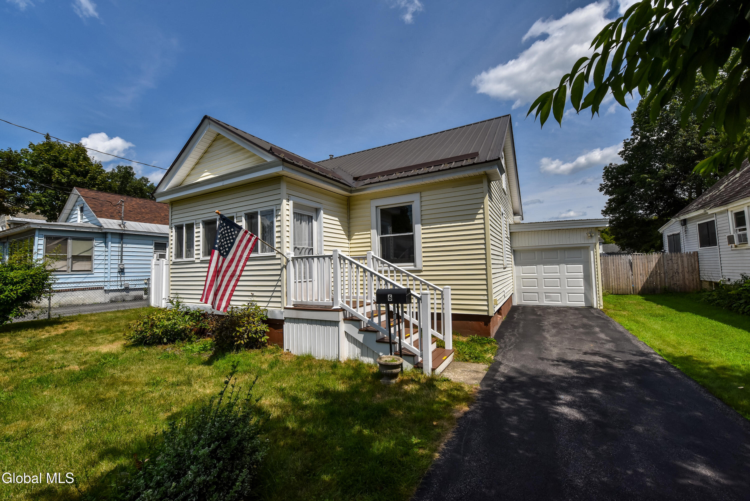 6 Poplar Street Hudson Falls NY 12839