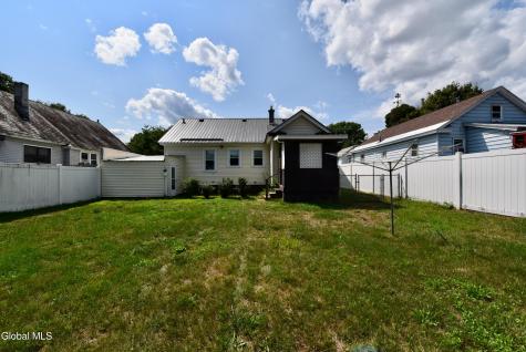 6 Poplar Street Hudson Falls NY 12839