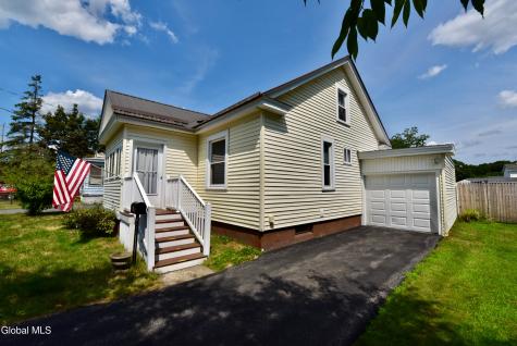 6 Poplar Street Hudson Falls NY 12839