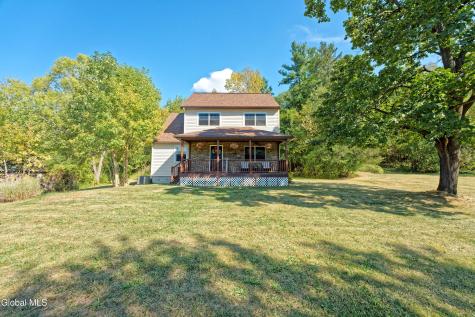 3580 River Road Rensselaer NY 12144
